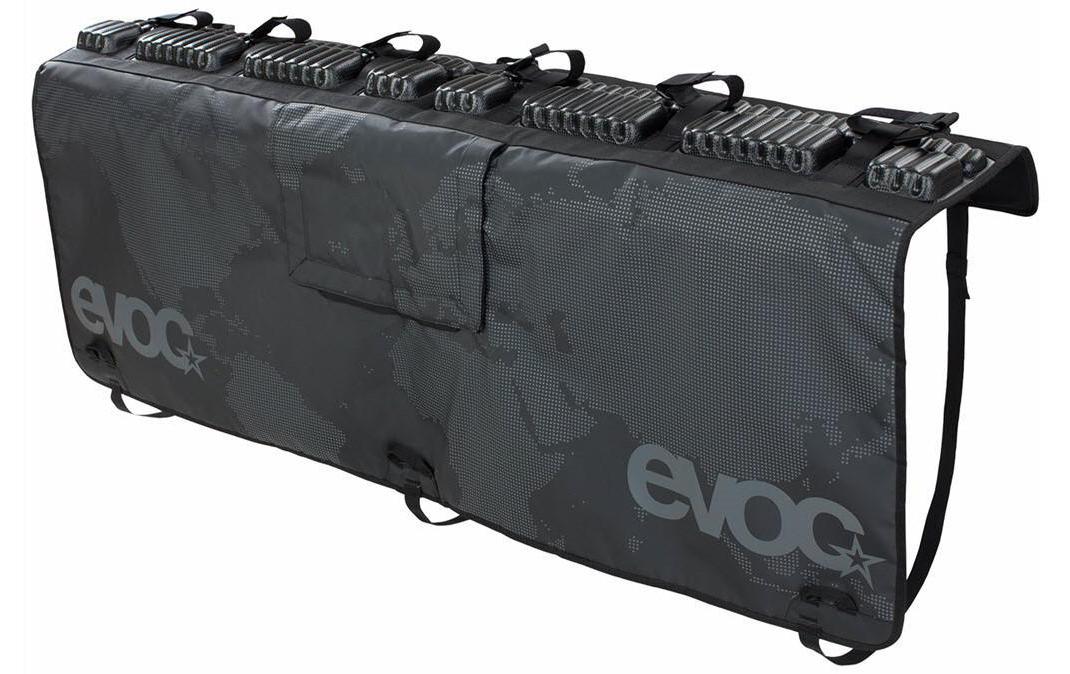 EVOC Heckfahrradträger »Tailgate Pad Xl« von Evoc