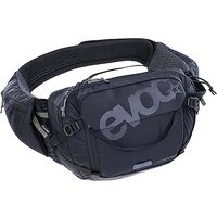 EVOC Hüfttasche HIP PACK PRO 3 schwarz von Evoc