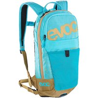 EVOC Kinder Fahrradrucksack Joyride 4 JR blau von Evoc