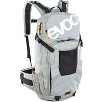 EVOC Protektor-Rucksack FR Enduro 16L grau | M/L von Evoc