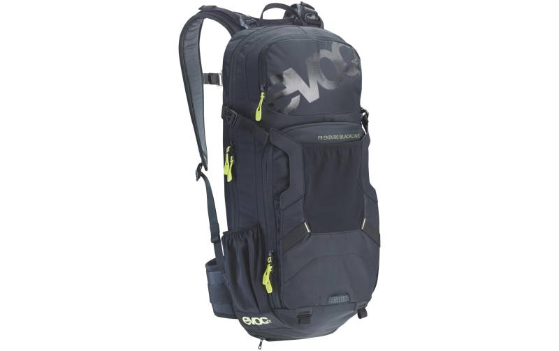 EVOC Rucksack »FR Enduro Blackline 16L Grösse XL« von Evoc