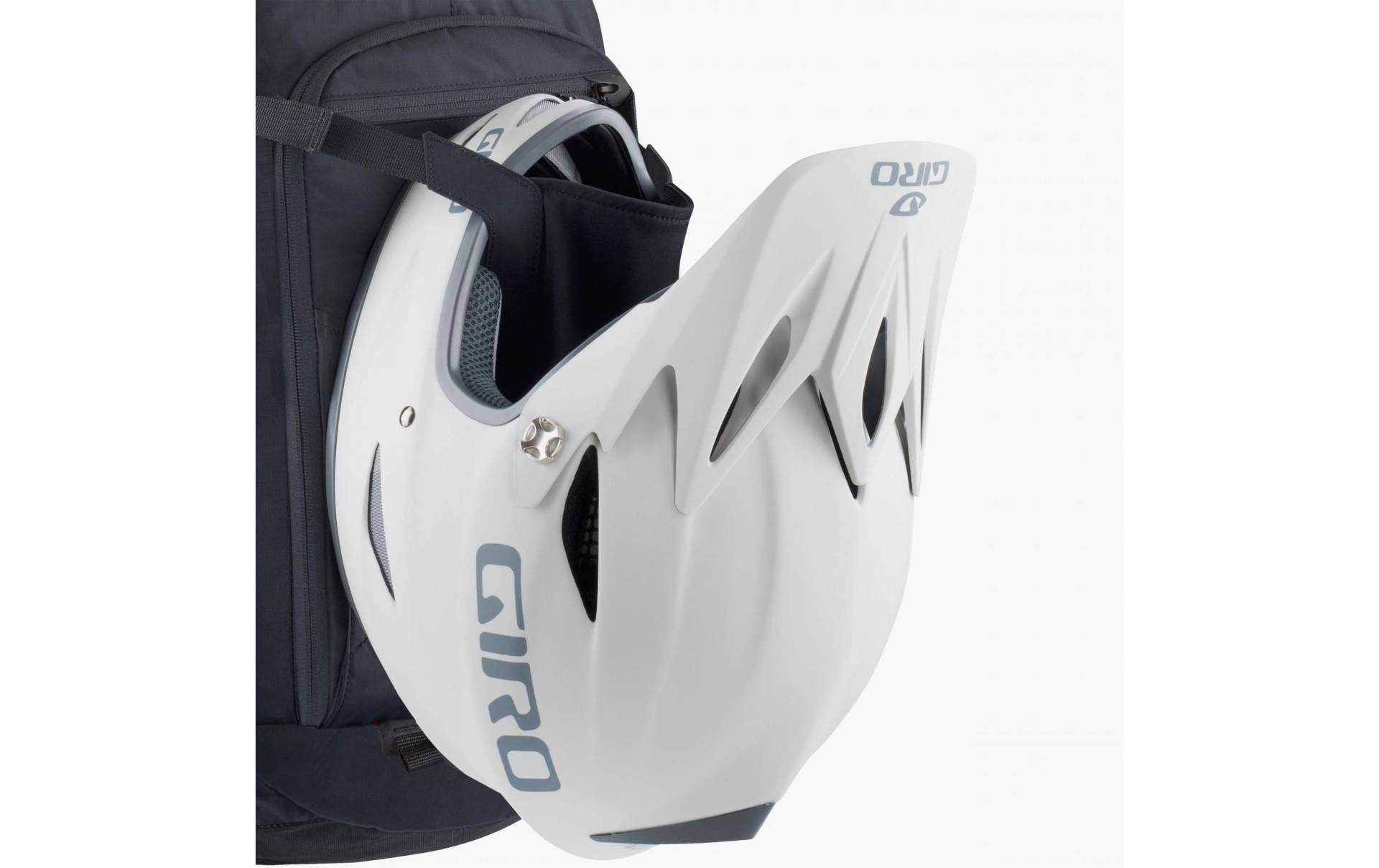 EVOC Rucksack »FR Trail Blackline 20 l« EVOC Rucksack »FR Trail Blackline 20 l« von Evoc