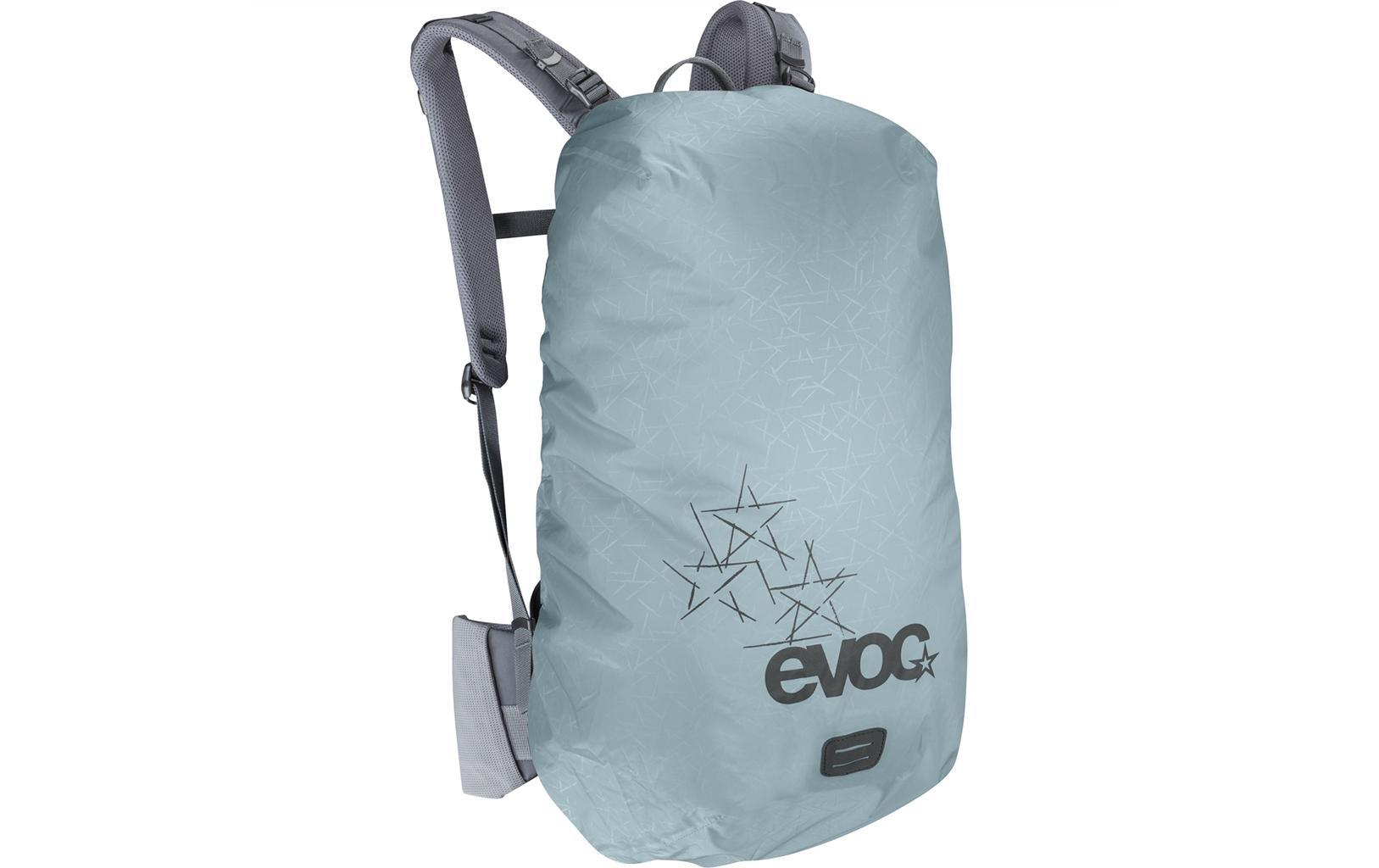 EVOC Rucksack-Regenschutz »Sleeve 24-45 l« EVOC Rucksack-Regenschutz »Sleeve 24-45 l« von Evoc