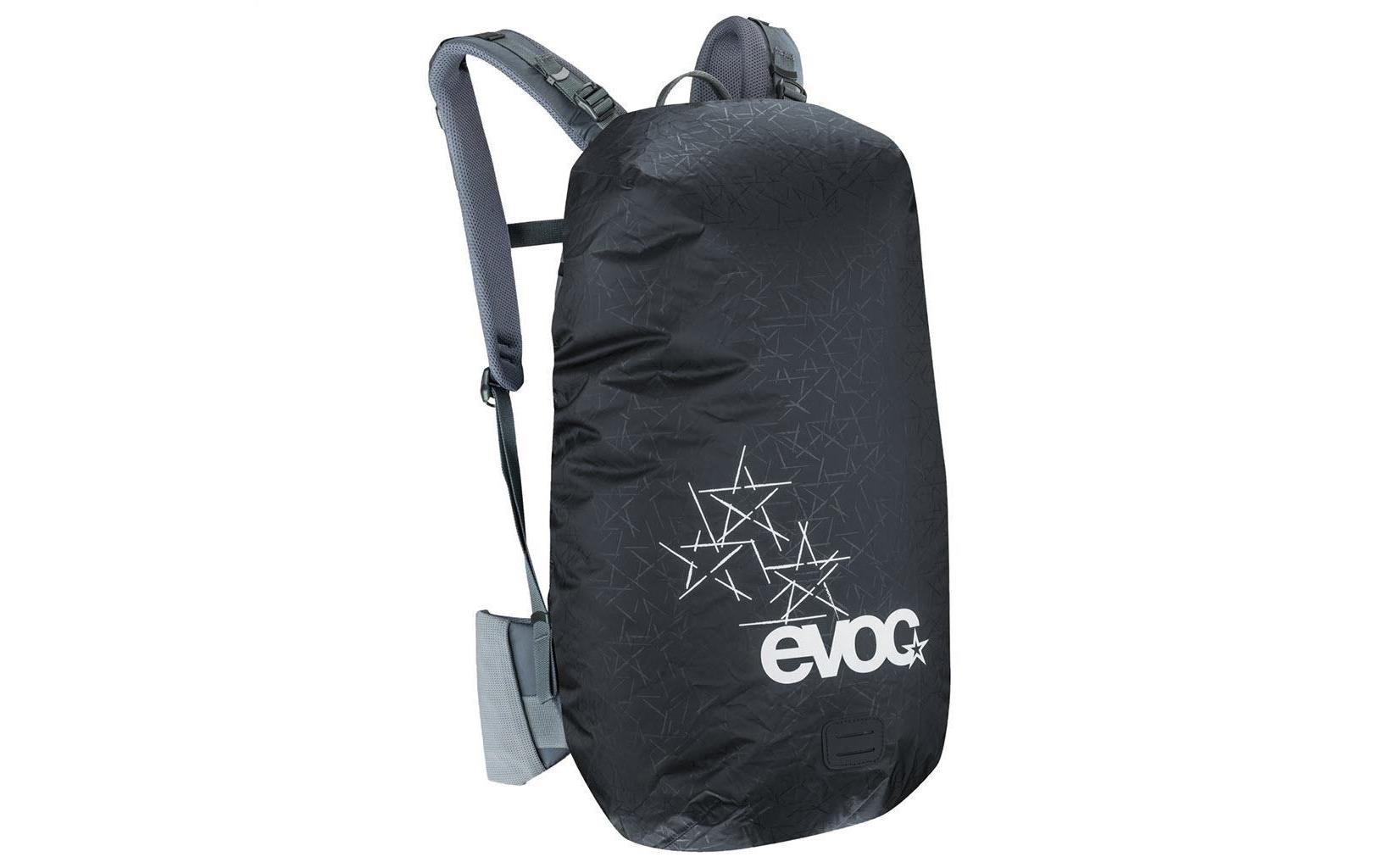 EVOC Rucksack-Regenschutz »Sleeve 24-45 l« von Evoc
