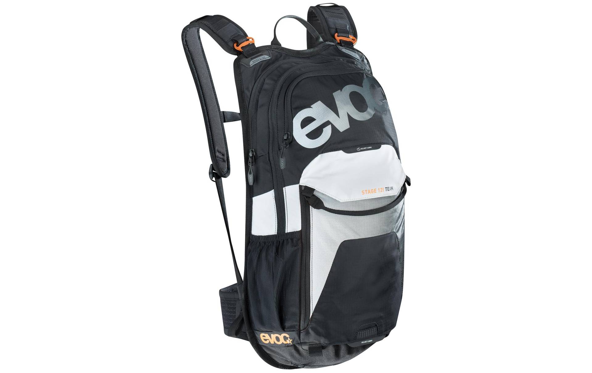 EVOC Rucksack »Stage Team 12 l« EVOC Rucksack »Stage Team 12 l« von Evoc