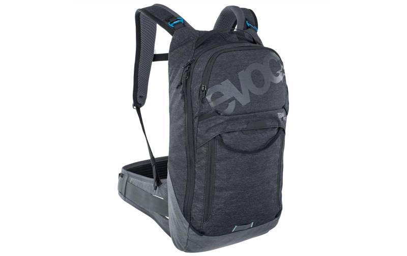 EVOC Rucksack »Trail Pro 10 l Grey« von Evoc