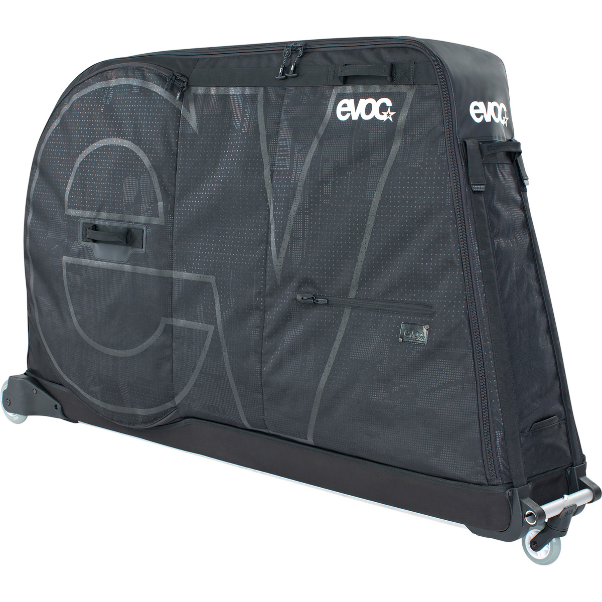 Evoc Bike Bag Pro Tasche von Evoc