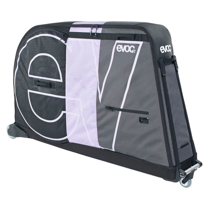 Evoc Bike Bag Pro Transporttasche grau von Evoc