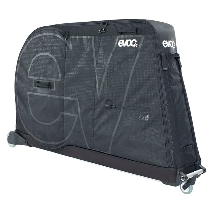 Evoc Bike Bag Pro Transporttasche schwarz von Evoc