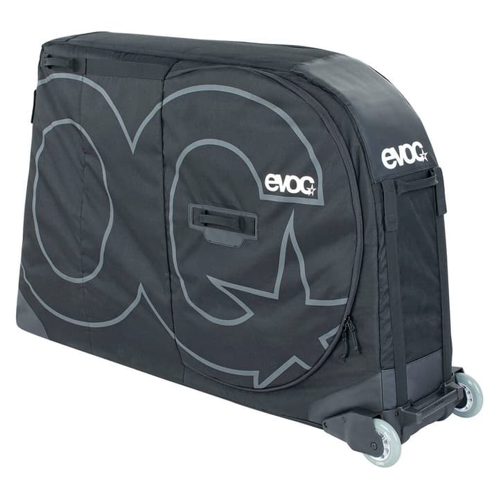 Evoc Bike Bag Transporttasche schwarz von Evoc