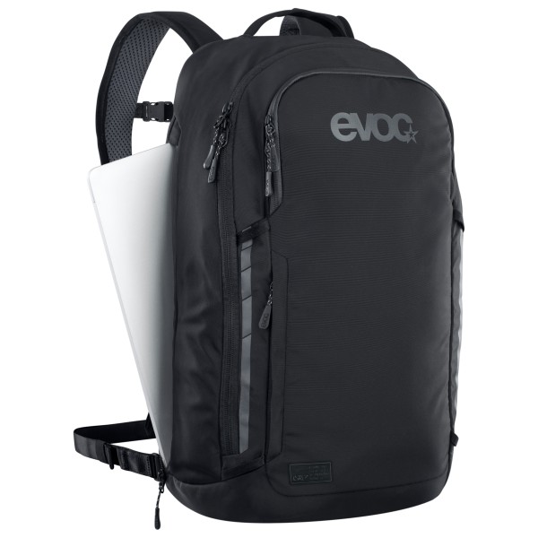 Evoc - Commute 22 - Velorucksack Gr 22 l türkis von Evoc