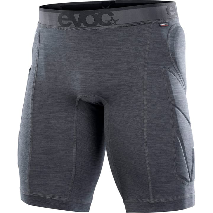 Evoc Crash Pants Protektorenhose anthrazit von Evoc