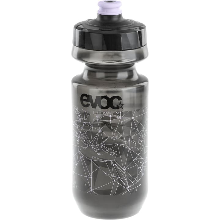 Evoc Drink Bottle 0.55L Bidon schwarz von Evoc