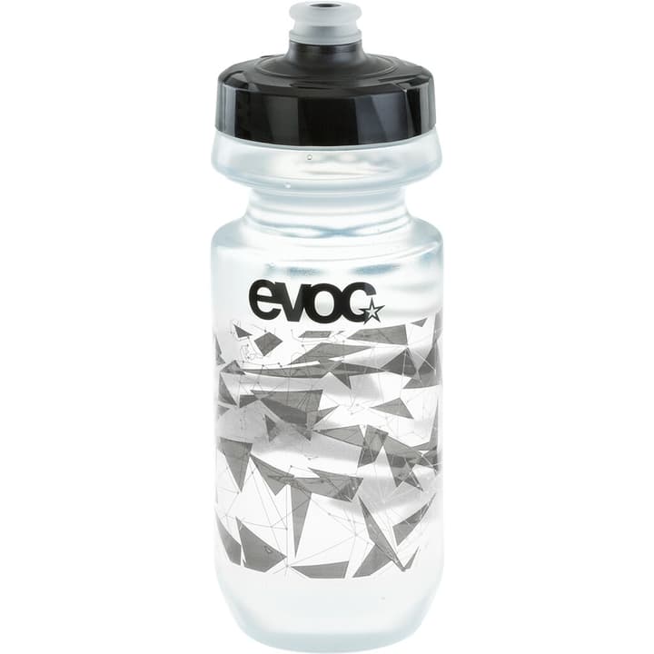 Evoc Drink Bottle 0.55L Bidon weiss von Evoc