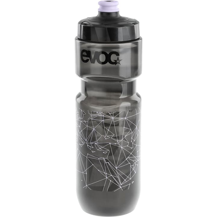 Evoc Drink Bottle 0.75L Bidon schwarz von Evoc