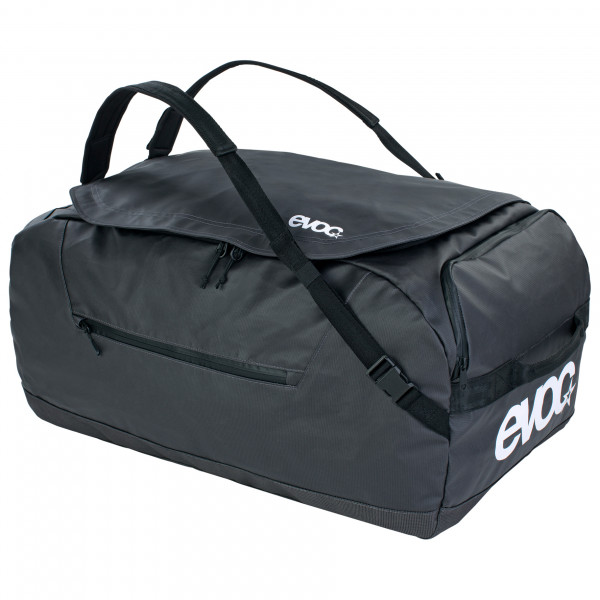 Evoc - Duffle Bag 100 - Reisetasche Gr 100 l grau von Evoc