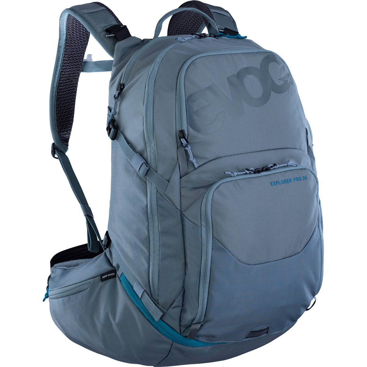 Evoc Explorer Pro 26L Rucksack von Evoc