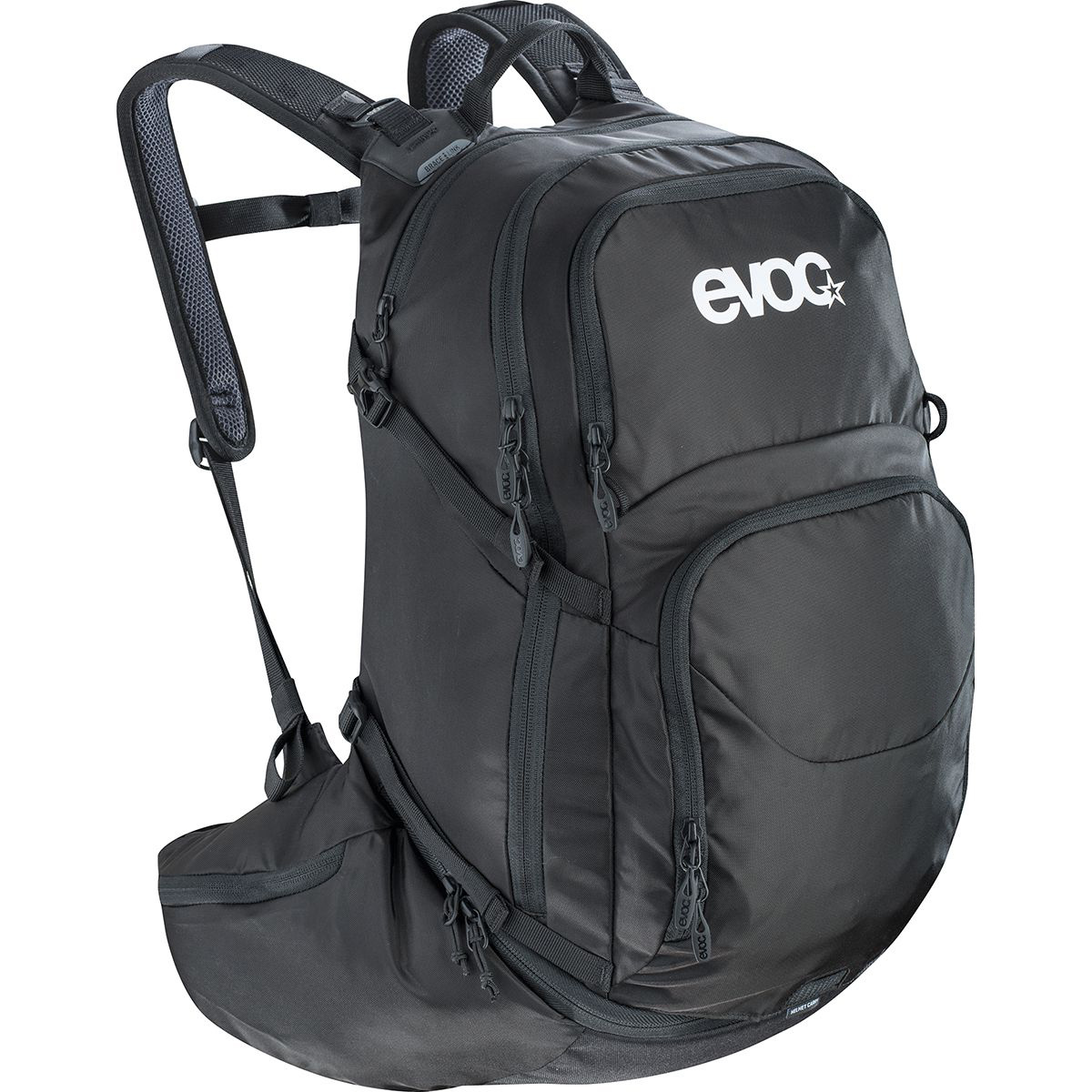 Evoc Explorer Pro 26L Rucksack von Evoc