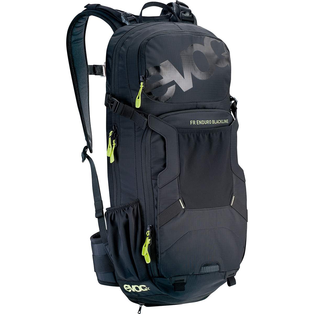 Evoc FR Enduro Blackline 16l Rucksack von Evoc