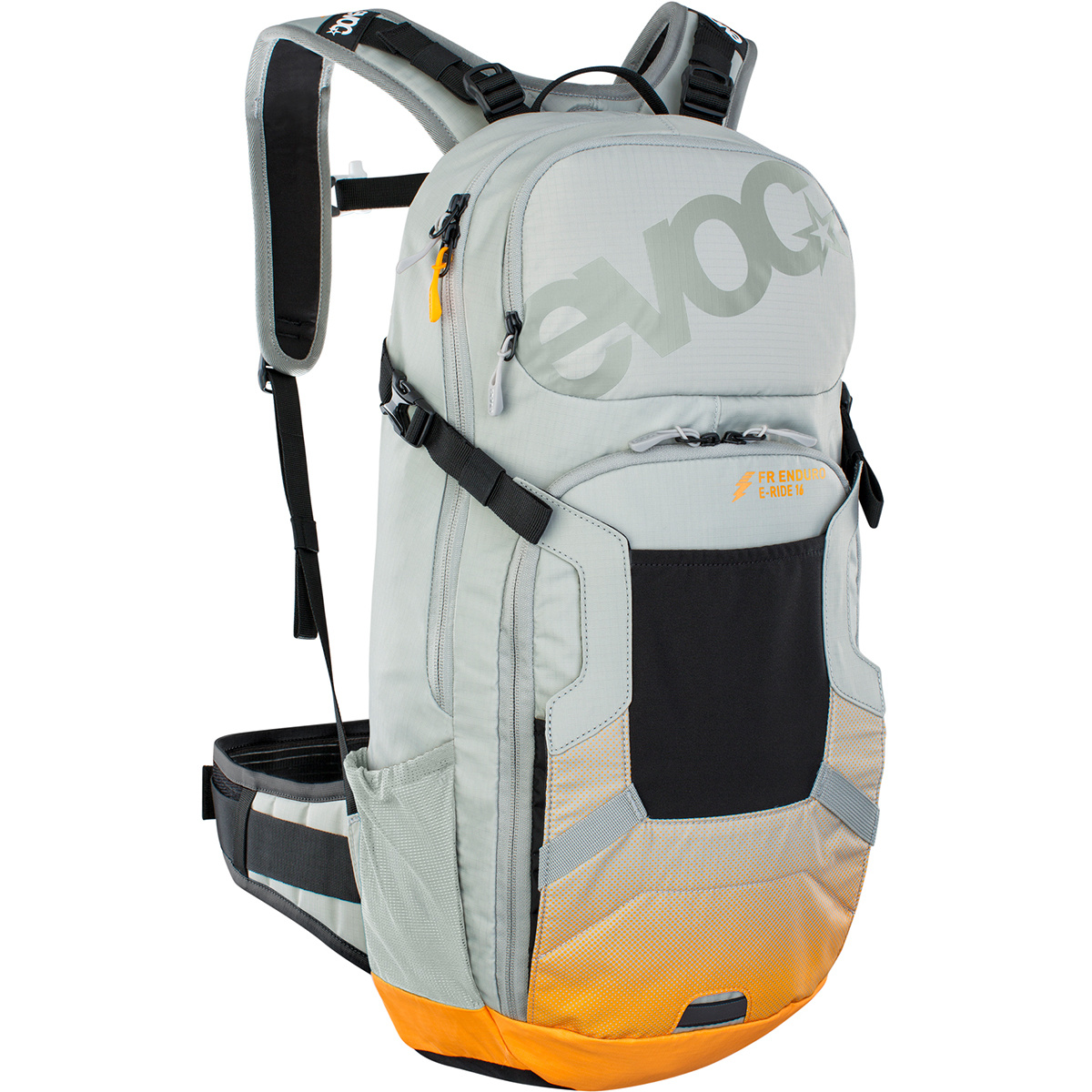 Evoc FR Enduro E-Ride 16 Rucksack von Evoc