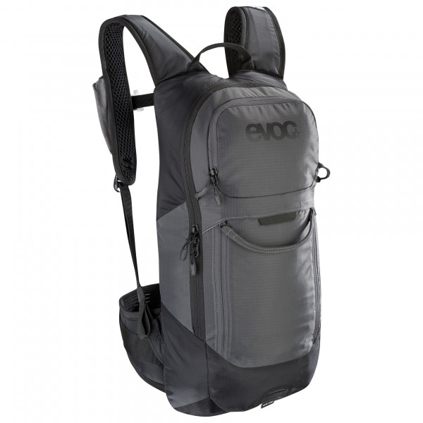 Evoc - FR Lite Race 10L - Velorucksack Gr 10 l - S grau von Evoc