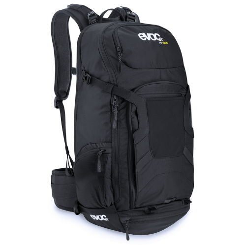 Evoc FR Tour 30L Backpack - schwarz (Grösse: M/L) von Evoc