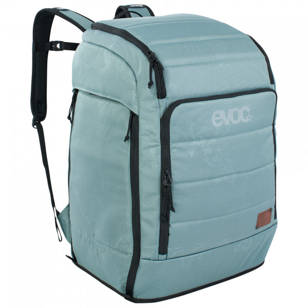 Evoc - Gear Backpack 60 - Reiserucksack Gr 60 l türkis von Evoc