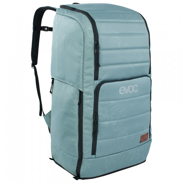 Evoc - Gear Backpack 90 - Reiserucksack Gr 90 l türkis von Evoc