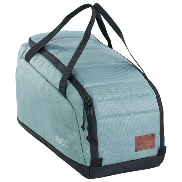 Evoc - Gear Bag 20 - Sporttasche Gr 20 l grau/blau;türkis von Evoc