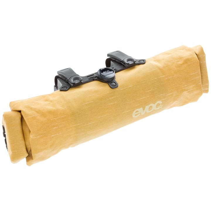 Evoc Handlebar Pack Boa 2.5 Velotasche beige von Evoc