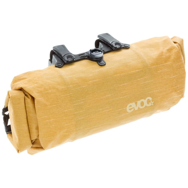 Evoc Handlebar Pack Boa 5L Velotasche beige von Evoc