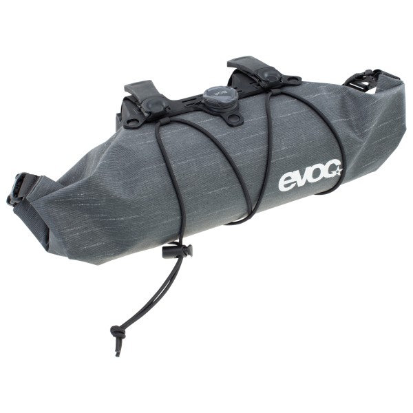 Evoc - Handlebar Pack Boa Waterproof 2,5 - Lenkertasche Gr 2,5 l grau;türkis/grau von Evoc