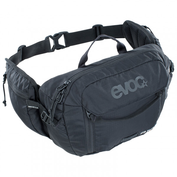 Evoc - Hip Pack 3 - Hüfttasche Gr 3 l blau;grau von Evoc