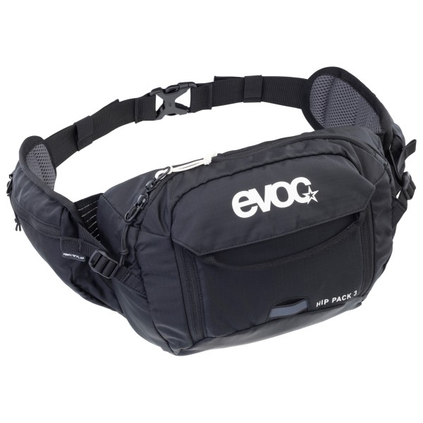 Evoc - Hip Pack 3 - Hüfttasche Gr 3 l blau von Evoc