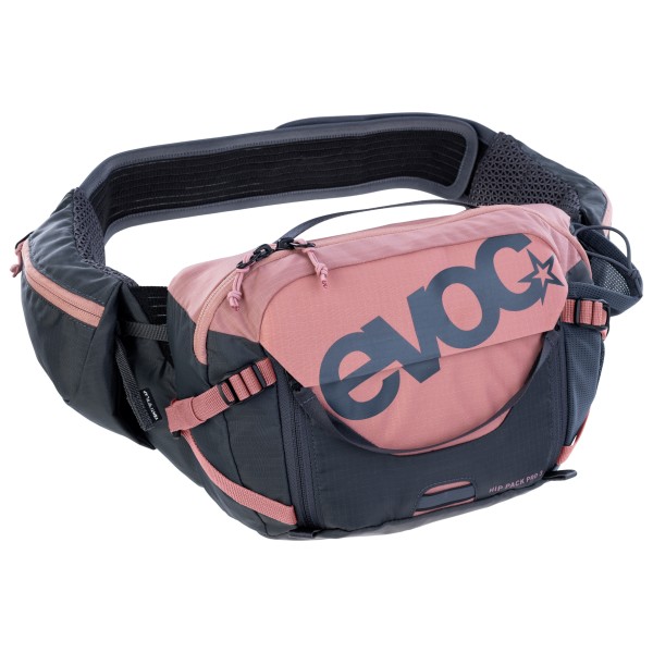 Evoc - Hip Pack Pro 3 - Hüfttasche Gr 3 l bunt von Evoc