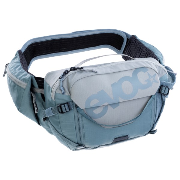 Evoc - Hip Pack Pro 3 - Hüfttasche Gr 3 l grau von Evoc