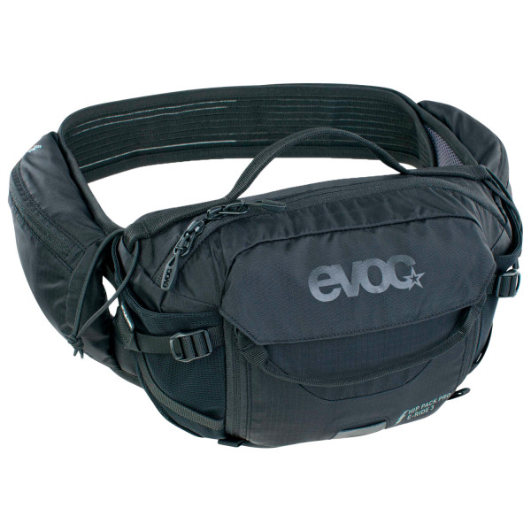 Evoc - Hip Pack Pro E-Ride 3 - Hüfttasche Gr 3 l blau Evoc - Hip Pack Pro E-Ride 3 - Hüfttasche Gr 3 l blau von Evoc