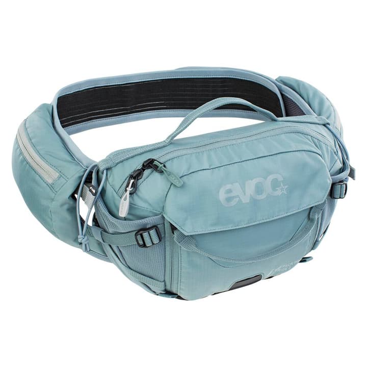 Evoc Hip Pack Pro E-Ride 3L Hüfttasche aqua von Evoc