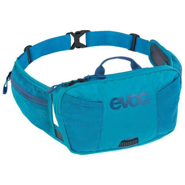 Evoc - Hip Pouch 1L - Hüfttasche Gr 1 l blau von Evoc