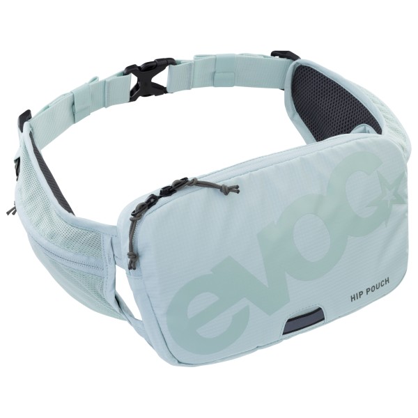 Evoc - Hip Pouch - Hüfttasche Gr 1 l blau von Evoc
