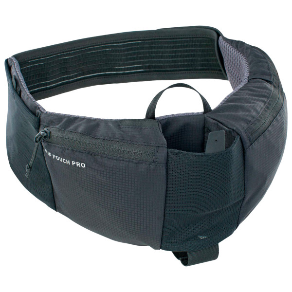 Evoc - Hip Pouch Pro - Hüfttasche Gr 1,5 l blau;grau;türkis von Evoc