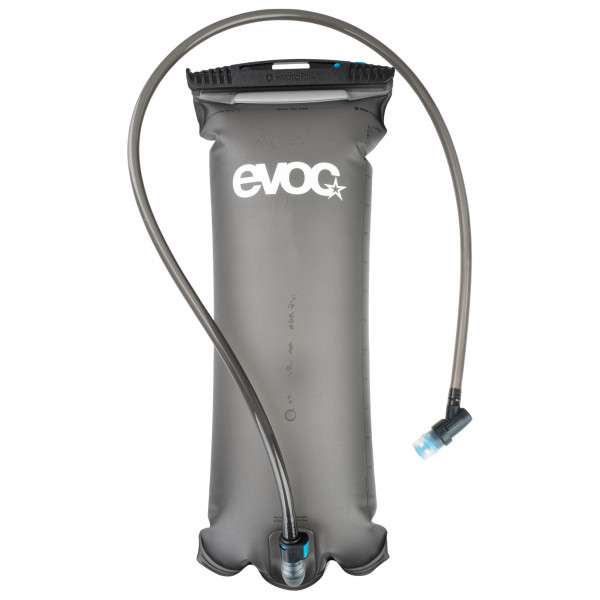 Evoc - Hydration Bladder 3 - Trinksystem Gr 3 l grau von Evoc