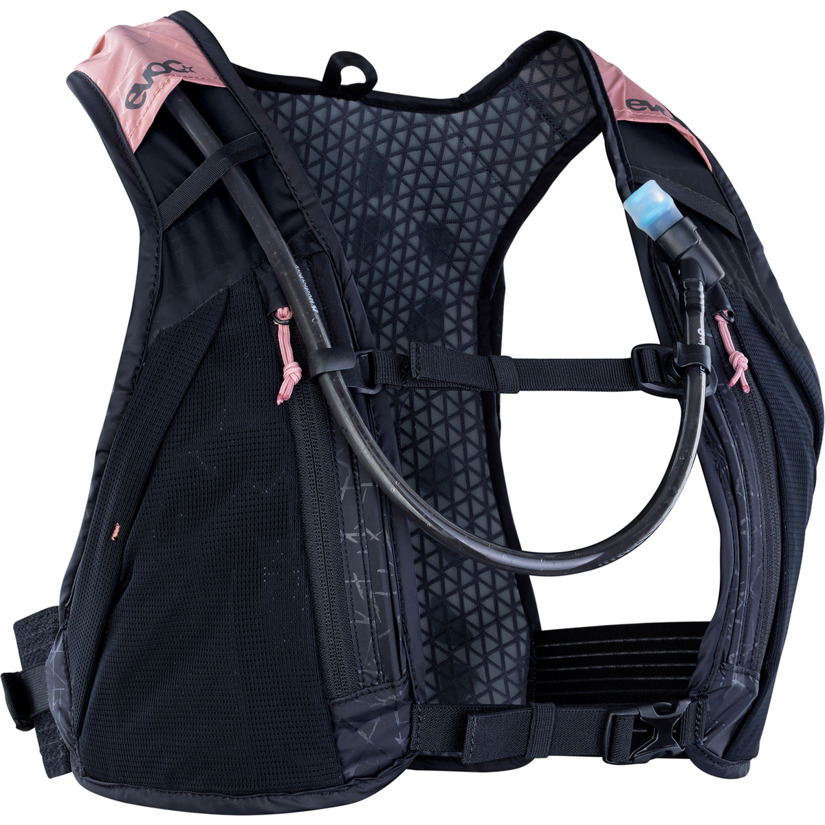 Evoc Hydro Pro 6 + Hydration Bladder 1.5 Rucksack von Evoc