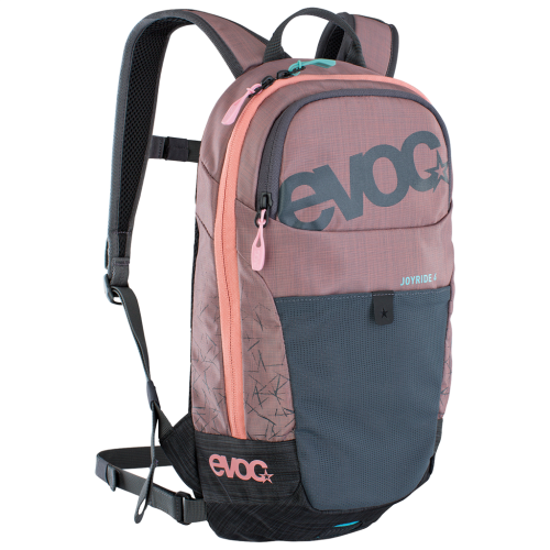 Evoc Joyride 4L Junior Backpack - pink (Grösse: one size) von Evoc