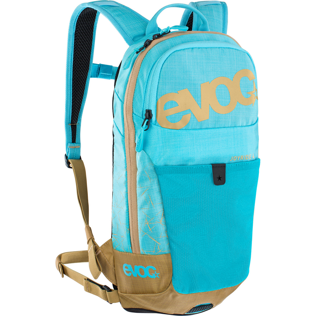 Evoc Kinder Joyride 4l Rucksack von Evoc