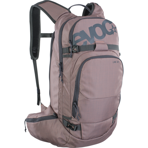 Evoc Line 20L Backpack - dusty pink (Grösse: one size) von Evoc