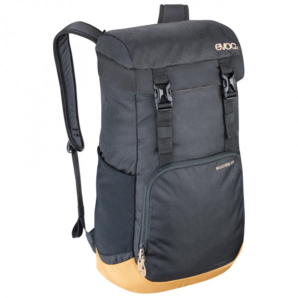 Evoc - Mission 22 - Daypack Gr 22 l lila von Evoc