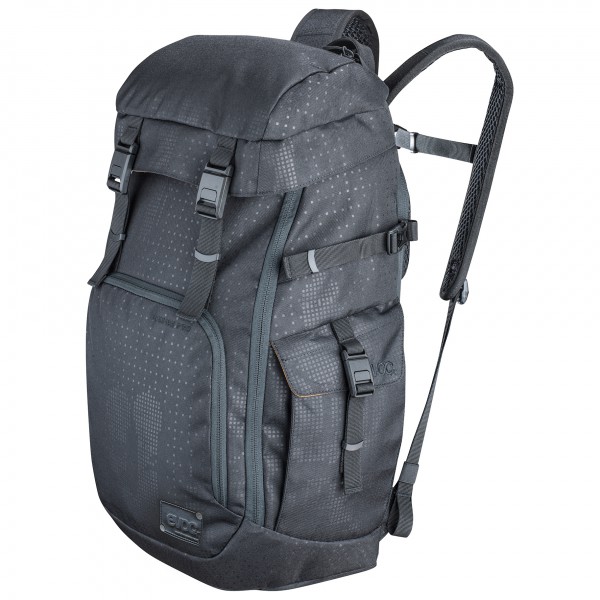 Evoc - Mission Pro 28 - Daypack Gr 28 l blau/grau von Evoc