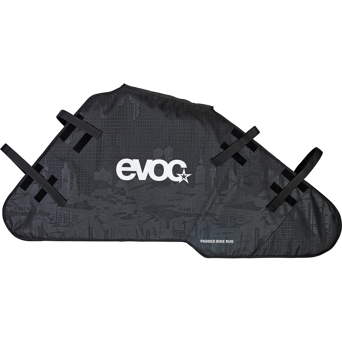 Evoc Padded Bike Rug Laufradtasche von Evoc