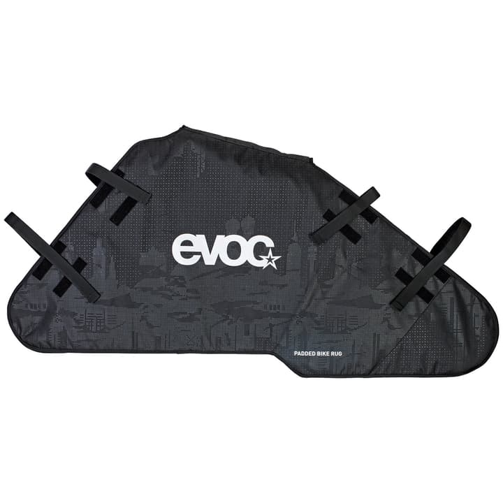 Evoc Padded Bike Rug Transporttasche von Evoc